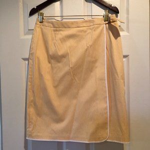 Brooks Brothers Country Club Ladies Skirt Size 8